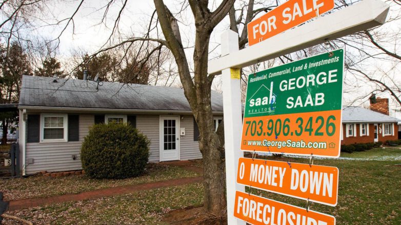 Mortgage rates are changing for homebuyers next month.  Here's what you should know.